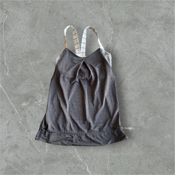 Lululemon Rest Less Tank Top - Picture 1 of 5